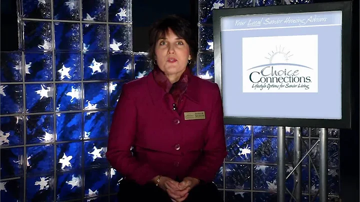 Choice Connections Senior Housing Advisory Service...