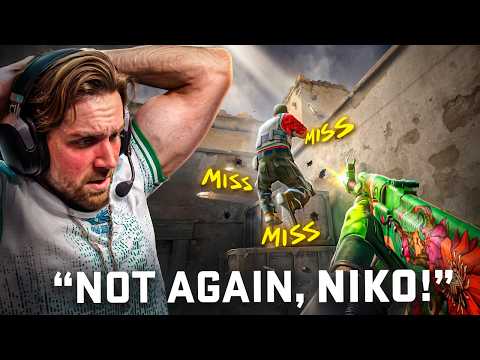 Most PAINFUL CS2 Pro FAILS