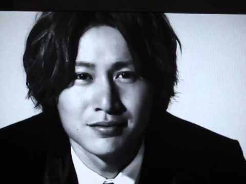 関ジャニ∞　CM スカラボ　スカラボックス　SCALABO　シャンプー