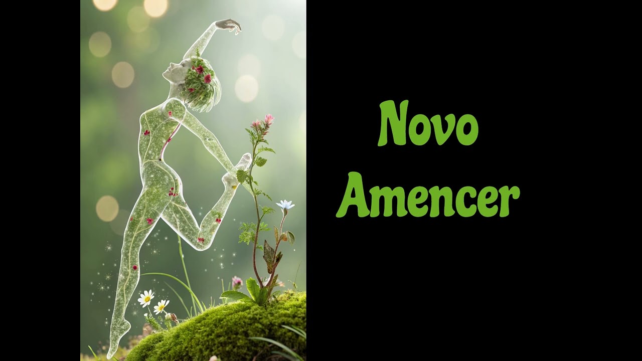 NOVO AMENCER