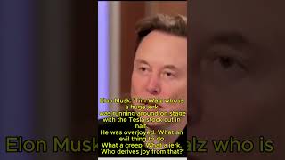 Elon Musk getting ready to fire thousands of government employees