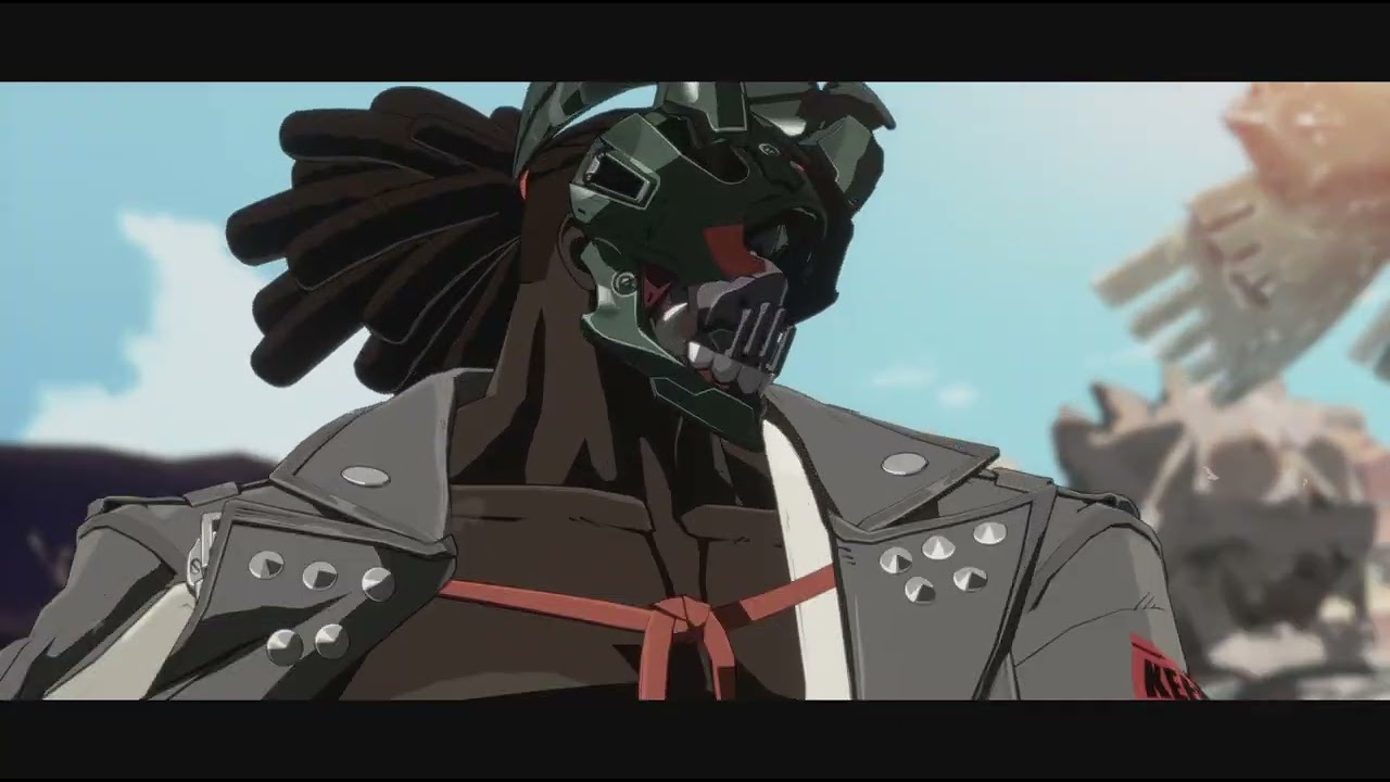 Guilty Gear -Strive-_20260125165759