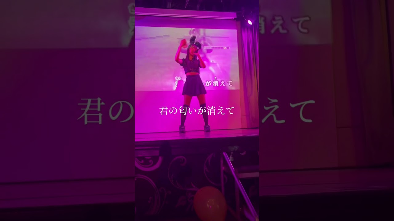 【歌うま】女子校の文化祭がエモすぎた 