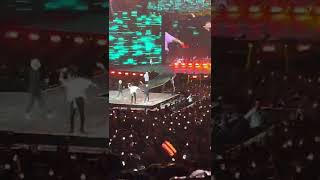 220712 Stray Kids - Miroh | Maniac 2nd world tour in Oakland