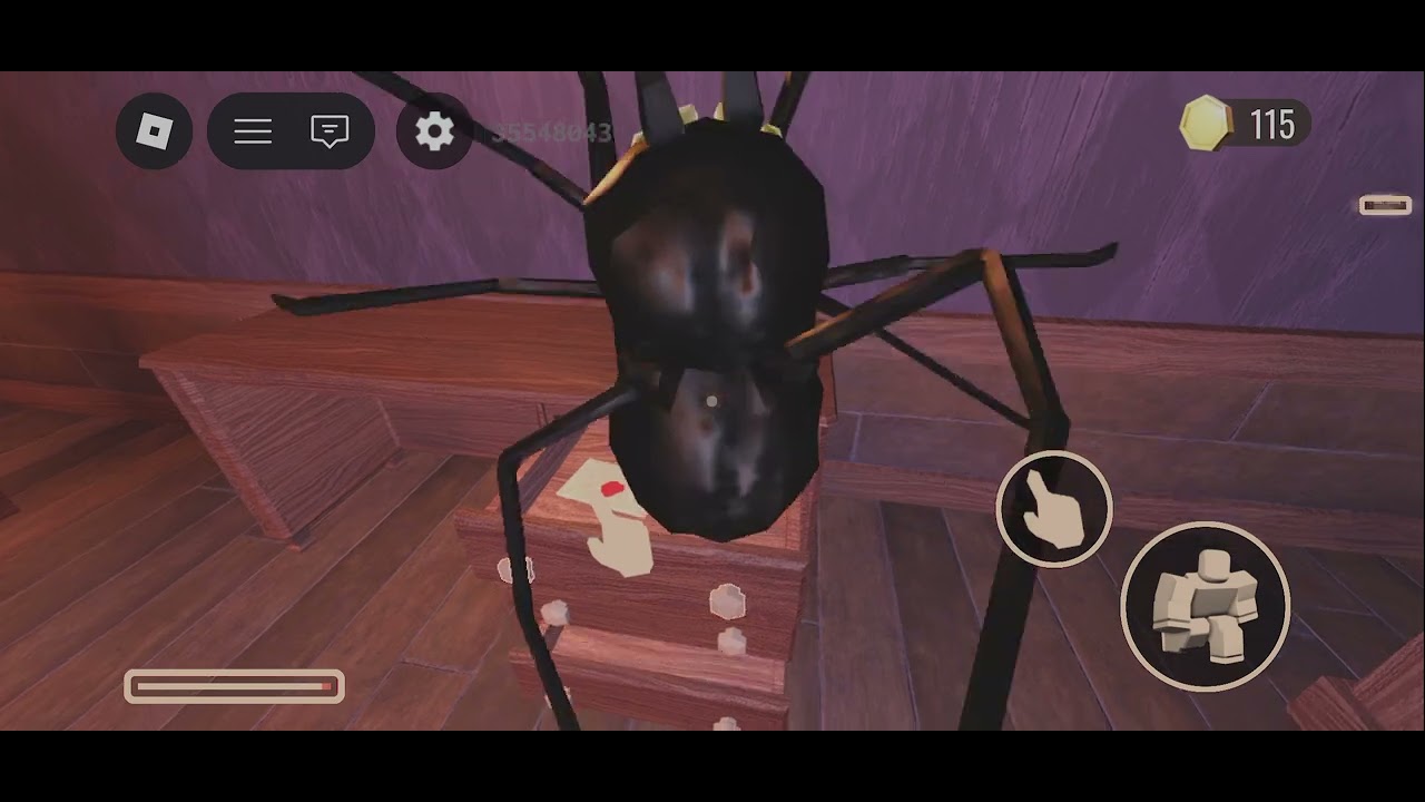 I’m Playing Doors In Roblox Game Don’t Forget To Subscribe To My Channel 