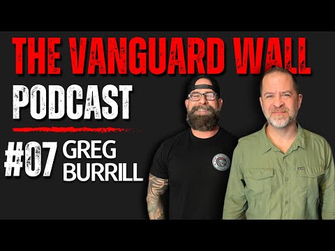 Chief Warrant Officer Exposes the Cost of Elite Operations | Greg Burrill