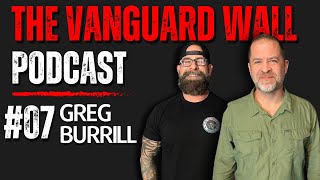 Chief Warrant Officer Exposes the Cost of Elite Operations | Greg Burrill