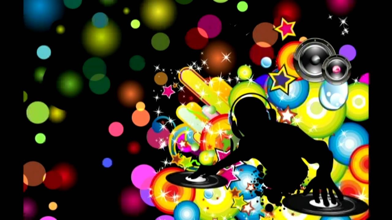 DJ KIDO ELECTRONIC DANCE MUSIC MIX YouTube