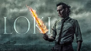 Marvel Loki Never Too Late To Change