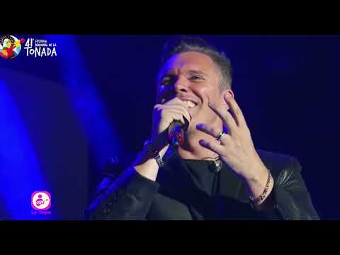 LA YAPA DESDE EL FESTIVAL DE LA TONADA  segunda parte