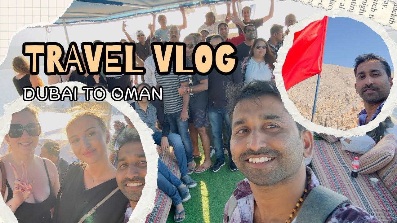 ಬಲೇ ಬಲೇ ದುಬೈ to ಓಮನ್ ಗ್ ಪೋಯಿ (part 2)#kudla #travel #tulunad #tuluvlogs #tuluvlogs #manglore