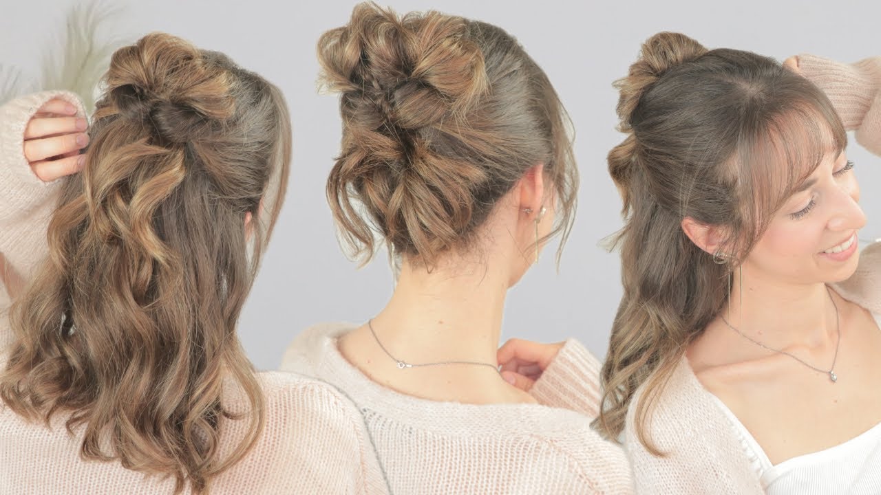 Crystallove Crystalized Silk Scrunchie Elastico In Seta Per I Capelli - Foto 11