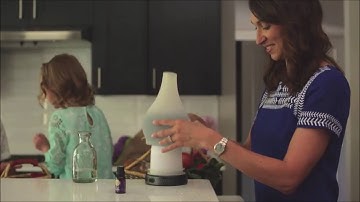 Introduction to Scentsy diffusers