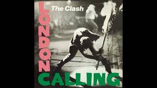 The Clash - Wrong 'Em Boyo