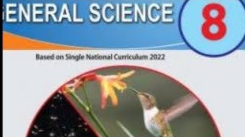 General science || class 8th | chap 1 | solution of Environmental problems