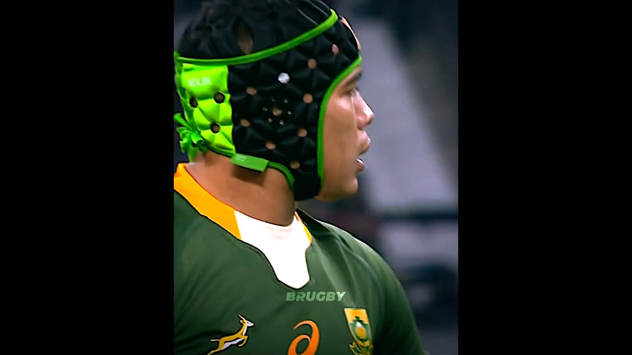 Kolbe and Dupont ❤️‍🩹Still Brothers. Always.🤝