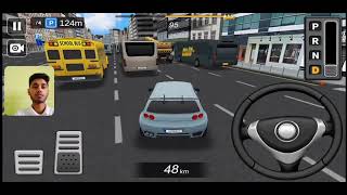 Traffic And Driving Simulator STAGE 946