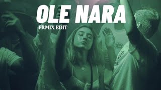 KANCINGBASS⚡OLE NARA (FRMIX)