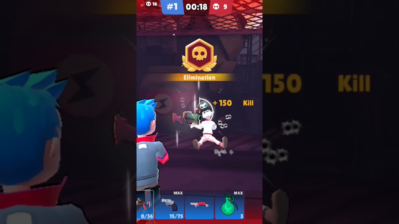 Vortex  9 game first position  