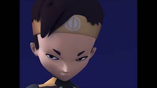 Celebrity Code Lyoko - Sound Effects Test 4 [HQ] Net Worth