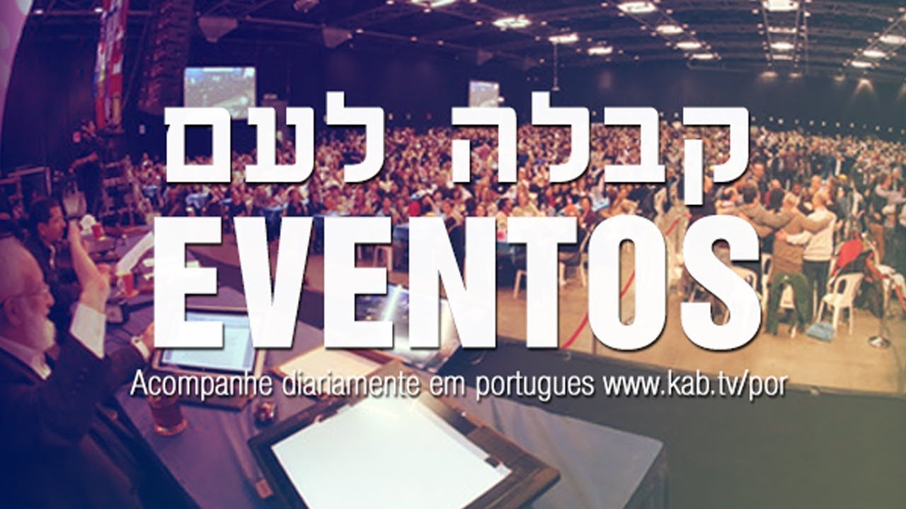 Excerto da Convenção Europeia de Kabbalah 