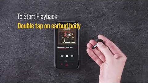 How To Use Playback and Personal Smartphone Assistant with Your E-MAX Shadows