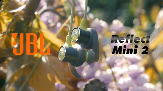JBL Reflect Mini 2 | Review [4K/30]