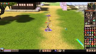 Metin2Ro Robbyyy New Video