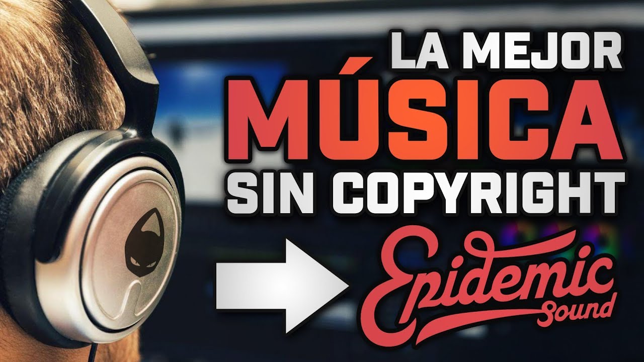 Posible alcohol Saturar Música Electrónica sin copyright 10 paginas para descargar