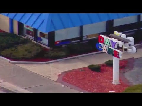Stepmother charged after 9-year-old brings gun to Cook County daycare