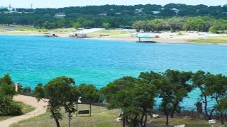 Road Trippin' North Lake Travis