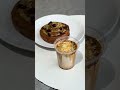Routeen. Hopping :: เดินเข้า Rise Coffee แล้วลองซิกเนเจอร์แก้วใหม่ของร้าน ที่มีซีเรียลอยู่ในนั้นด้วย