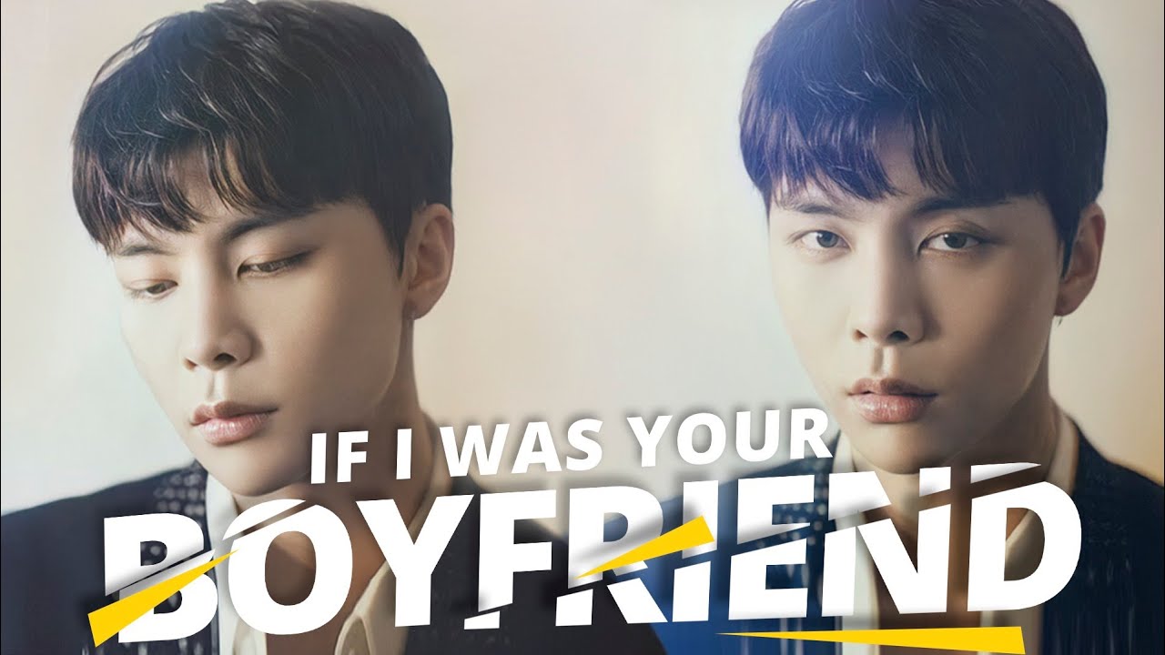 [NCT JOHNNY - 쟈니] - BOYFRIEND (fmv)