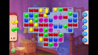 HomeScapes Level 3 no boosters (2025)