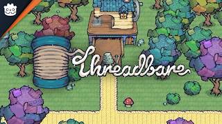 The Godot Game You Can Help Build screenshot 3