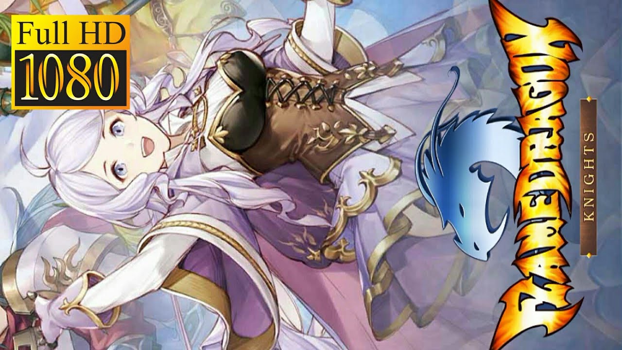 Flame Dragon Knights FDK Game Review 1080p Official Camex Games