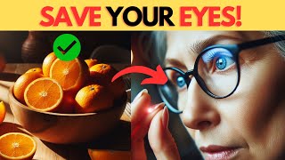 Eat These 3 NATURAL Foods That Will Help You See Better and Maintain Eye Health by Healthy Finds 68 views 10 days ago 5 minutes, 11 seconds