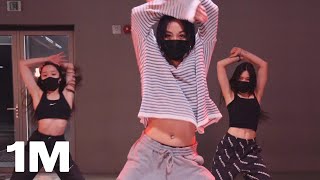 Billie Eilish - Therefore I Am \/ Debby Choreography