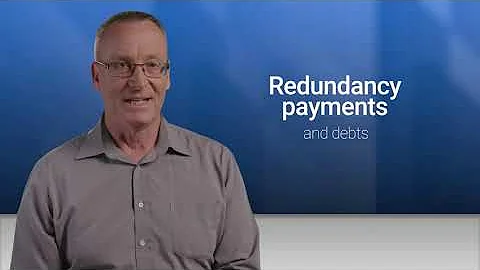 Redundancy Payments and Options