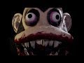Dark Deception Part 1? - It's Pacman, but in scary