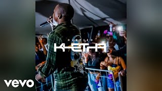 Olefied Khetha - Hlengiwe (Official Audio)