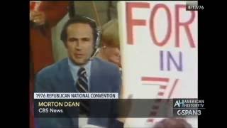 1976 Republican National Convention