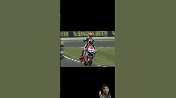 Thumbnail of #love #automobile #motogp #race #racing #song #bgm #music #rap #ganapullingo