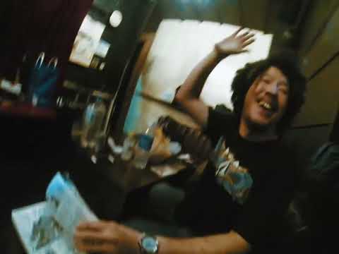 Big Chocolate In Japan Vlog 3 (September 15th, 2013)