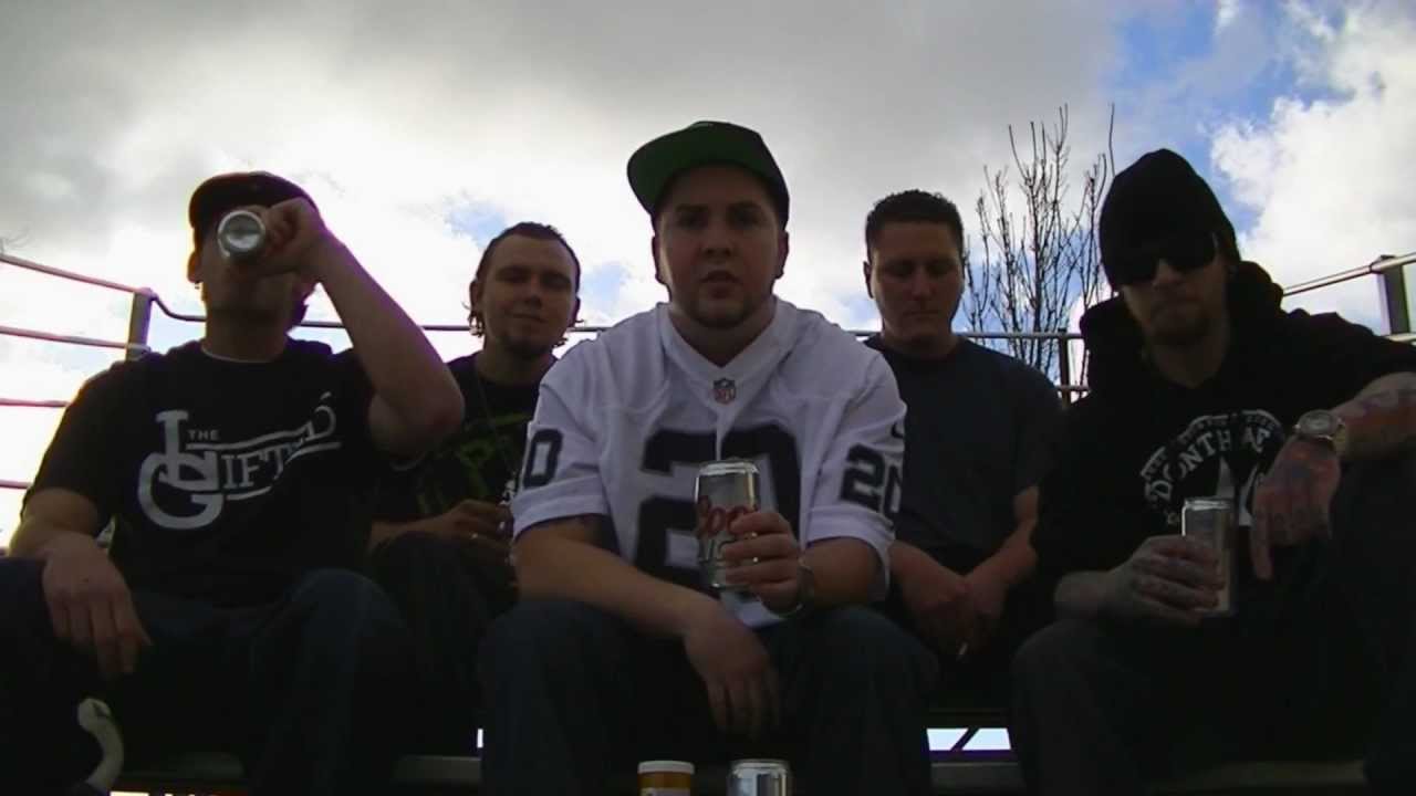 The Lifted Gifted - Mith - "Reach" - Official Video