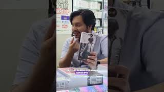 Akhirnya TECNO POVA Curve 5G Turun di Bawah 3 Juta‼️ #pricebook #marzoom #hp3jutaan #tecno #pova