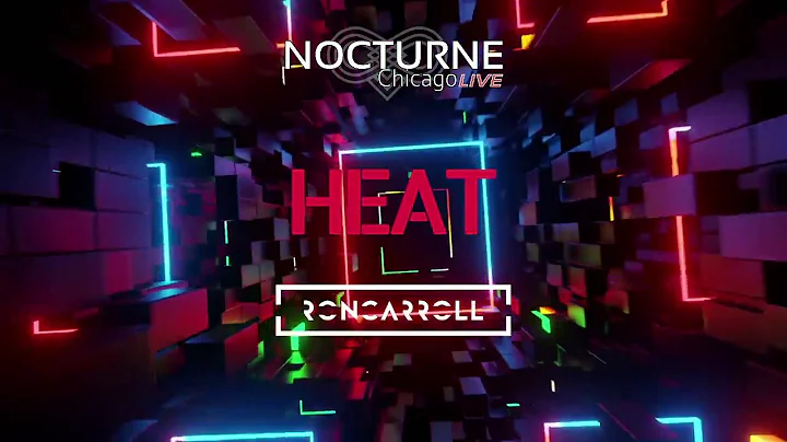 HEAT w/ Duane Powell & Ron Carroll