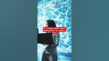 AI Buzzwords Explained: Simple Terms Every Beginner Should Know! #ChatGPT -#GenerativeAI #AIWriting
