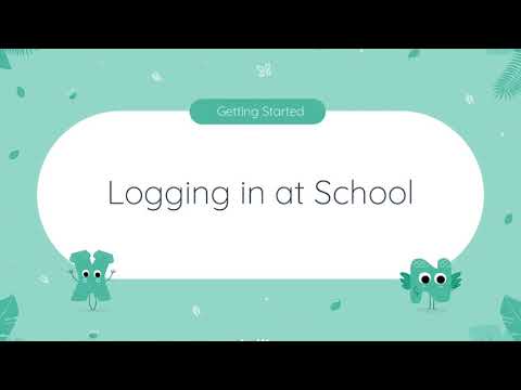 Logging in at School & Bookmarking Student Devices | Lalilo Tutorials