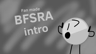 Fan made BFSRA intro made show by @BeefyDieCoin